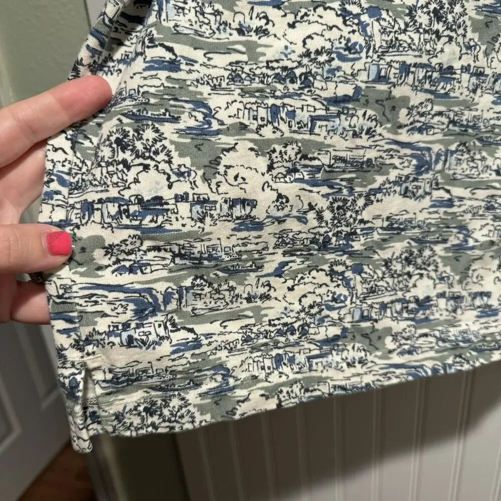 Duluth Trading Co great blue
